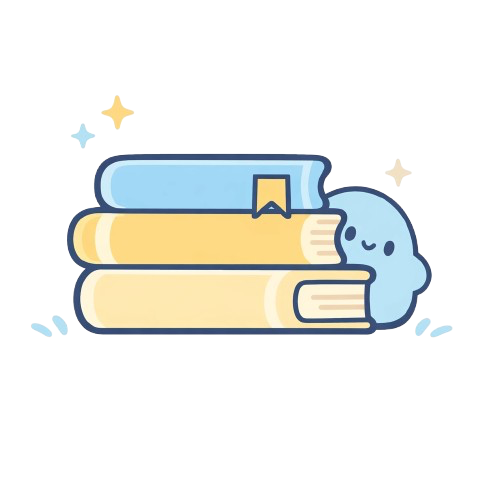 Library Illustration